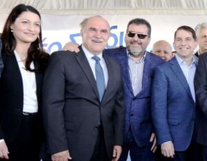 ΑΕΛ: «Κάποιους αλλού τους τρώει και αλλού κνίθονται»»