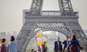 Αυτή είναι η πιο πυκνοκατοικημένη περιοχή στην Ευρώπη