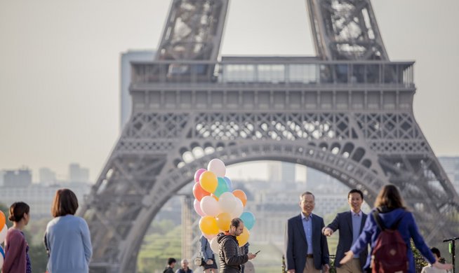 &Epsilon;ί&nu;&alpha;&iota; &omicron;&rho;&iota;&sigma;&tau;&iota;&kappa;ό: &laquo;Ό&chi;&iota;&raquo; &Gamma;&alpha;&lambda;&lambda;ί&alpha;&sigmaf; &sigma;&tau;&omicron; &alpha;ί&tau;&eta;&mu;&alpha; έ&kappa;&delta;&omicron;&sigma;&eta;&sigmaf; &sigma;&tau;&eta;&nu; &Kappa;ύ&pi;&rho;&omicron; &Iota;&rho;&alpha;&nu;&omicron;ύ &gamma;&iota;&alpha; &sigma;&phi;&epsilon;&tau;&epsilon;&rho;&iota;&sigma;&mu;&omicron;ύ&sigmaf;