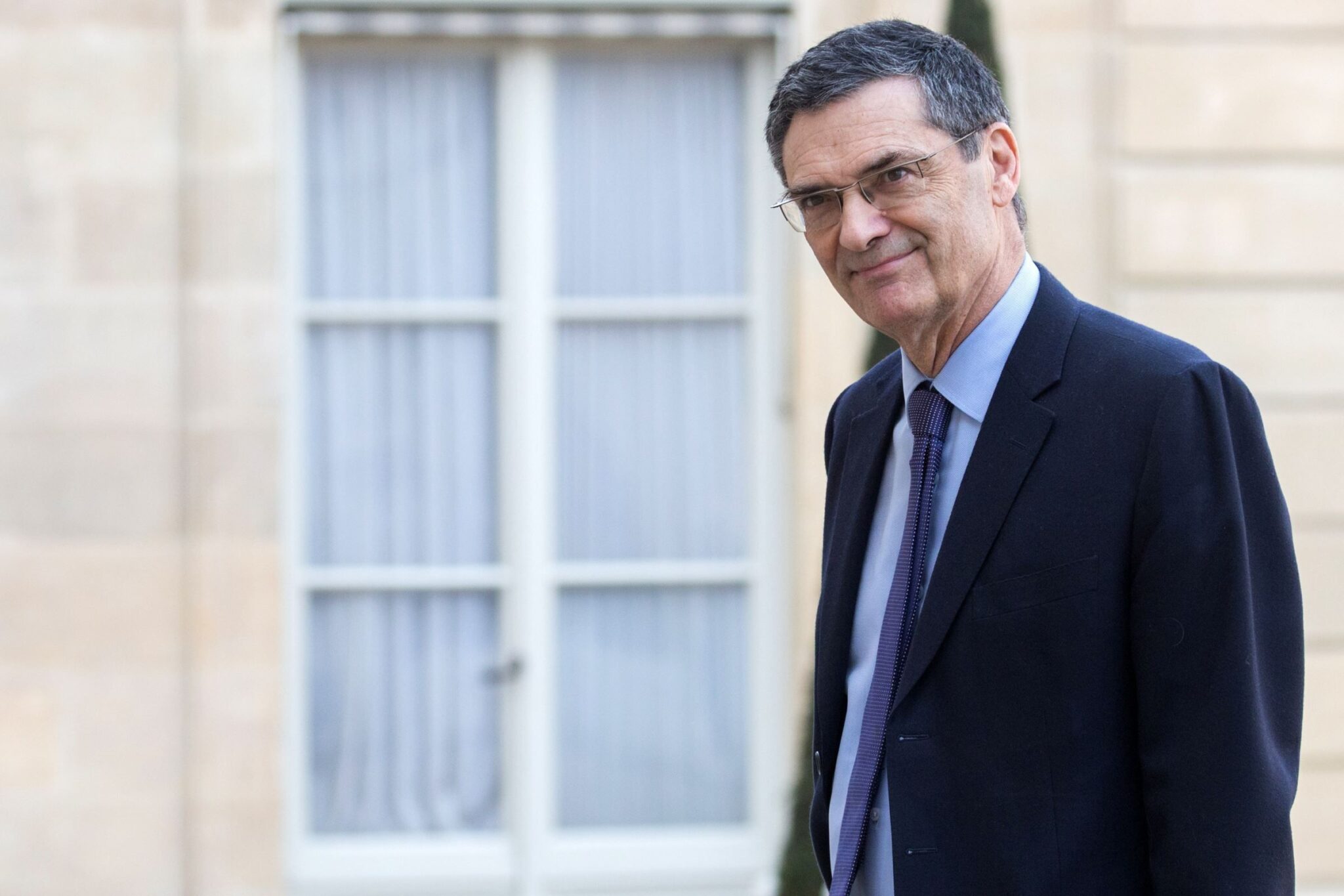 Συγκλονισμένος ο ΠτΔ από τον θάνατο του Γάλλου πολιτικού Patrick Devedjian