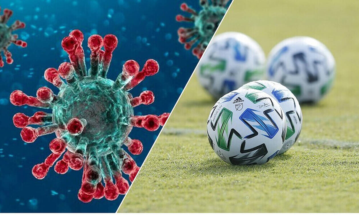 Τίποτα δεν θα είναι ίδιο στο ποδόσφαιρο και στην κοινωνία μετά την πανδημία