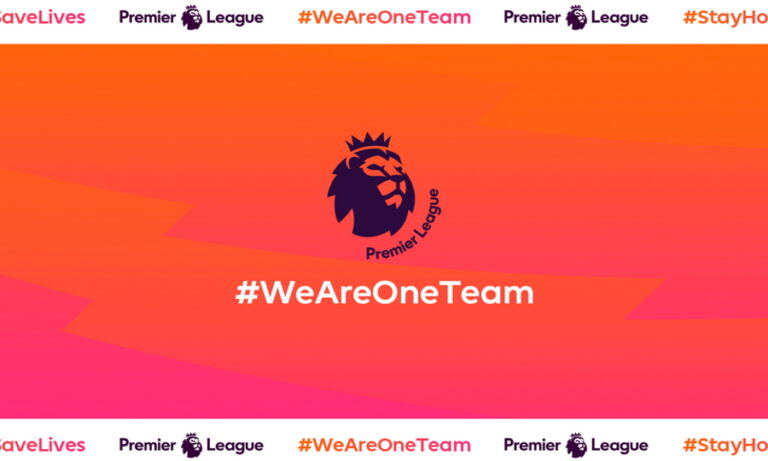 Επίσημο: Στον «αέρα» η επανεκκίνηση της Premier League