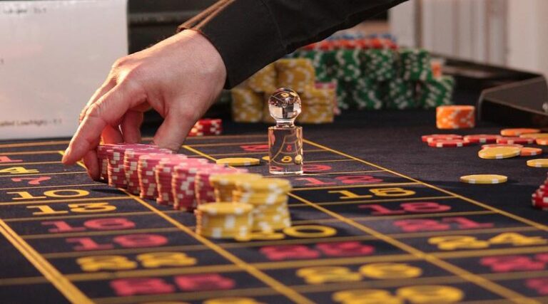 Εθνική Αρχή Παιγνίων: "Δεν είναι δικό μας καζίνο"