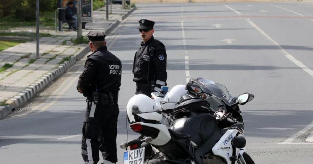 Μέλος της ομάδας Ζ το δεύτερο κρούσμα κορωνοϊού στην Προεδρική Φρουρά