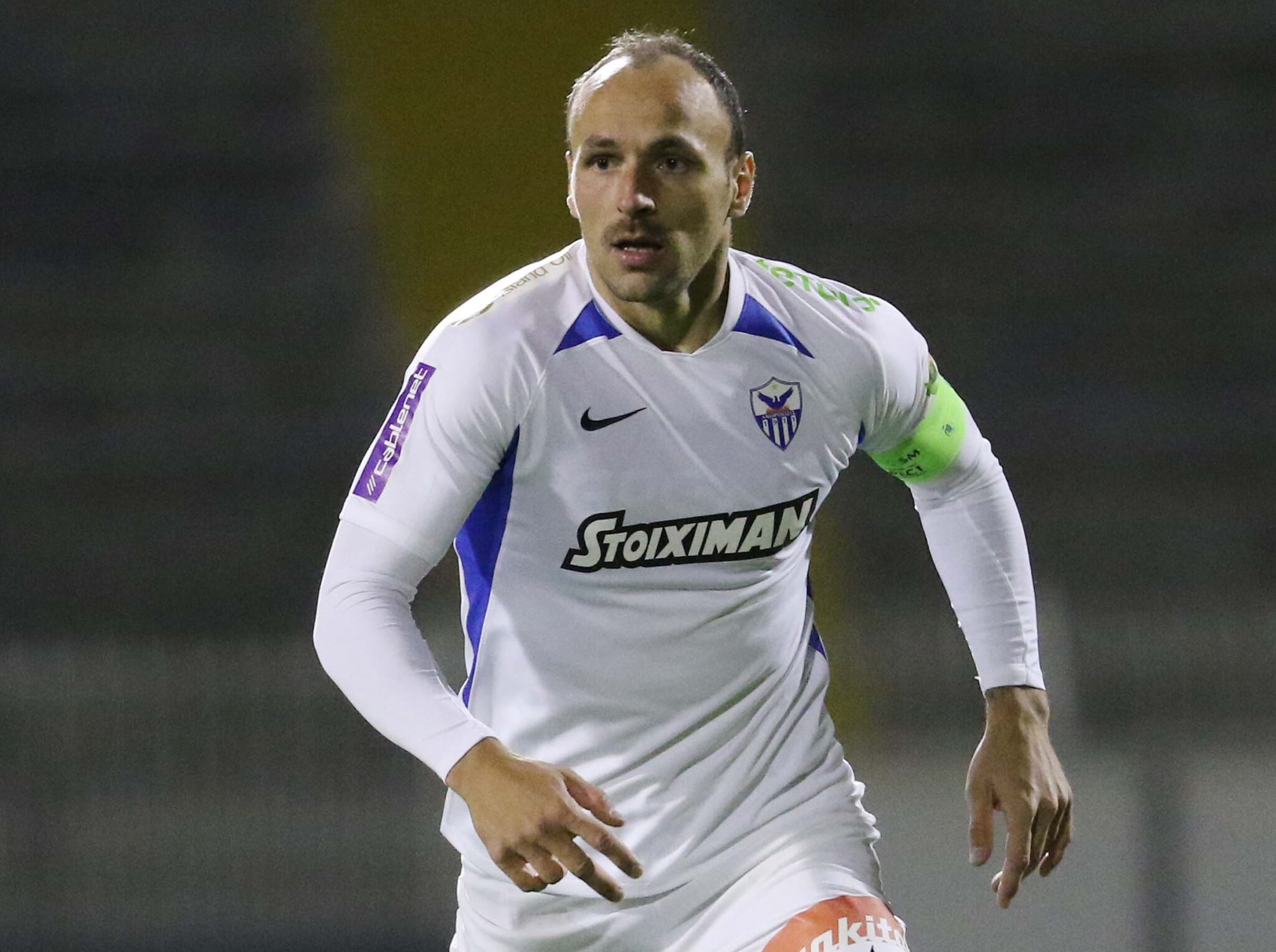 Σίλντενφελντ: «Θα είναι μεγάλη καταστροφή να μην παίξουμε»