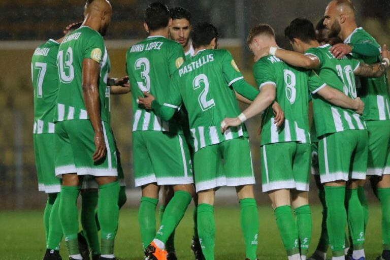 Ποδοσφαιριστές Άρη Λεμεσού: «Αμοιβαίος συμβιβασμός και σεβασμός»