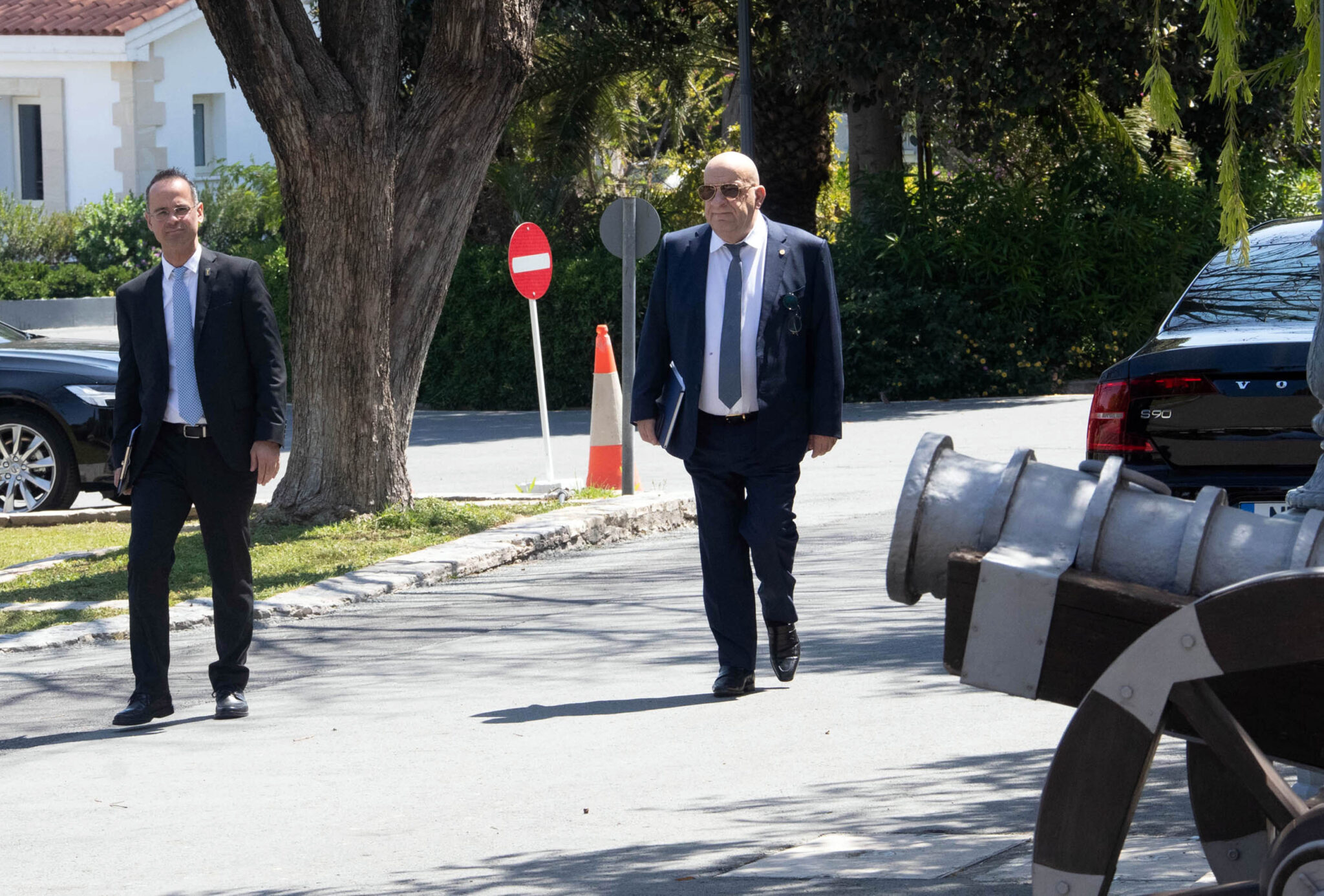 ΚΟΠ: «Αποφάσεις στο πλαίσιο που καθόρισε η UEFA»