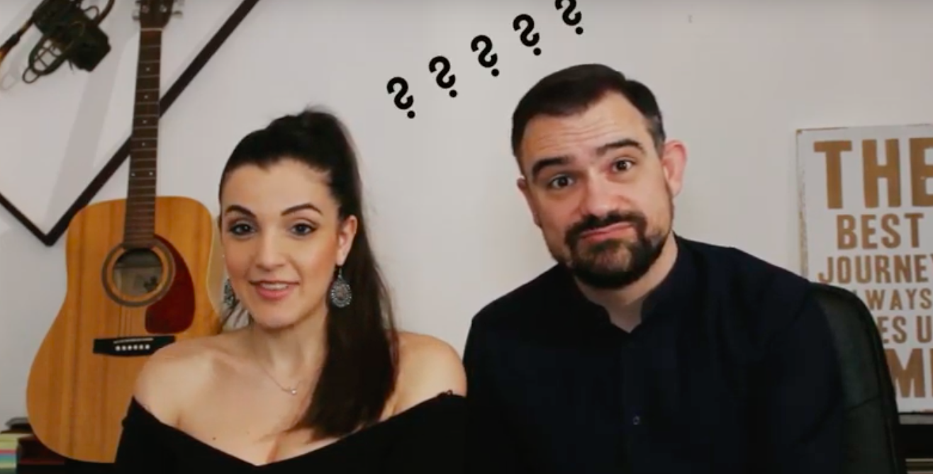 "Kάντε ένα κονσέρτο στο μπαλκόνι σας" (ΒΙΝΤΕΟ)