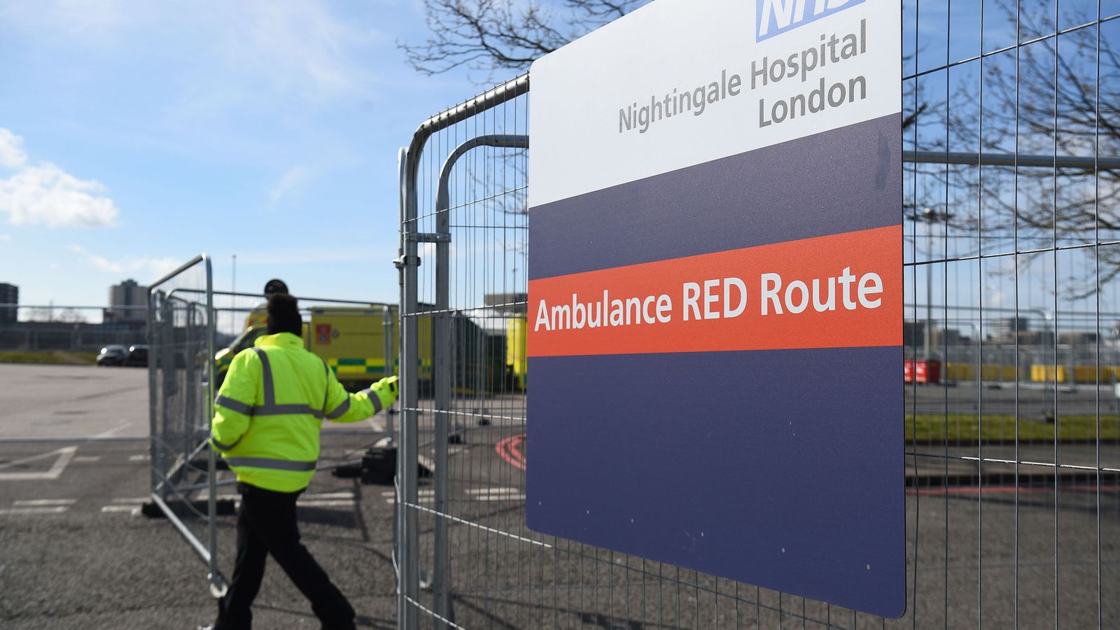 Πεντάχρονο αγοράκι ξεψύχησε στη Βρετανία "χτυπημένο" από κορωνοϊό