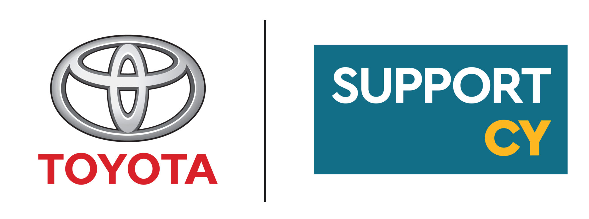 Η Toyota Κύπρου στο πλευρό του SUPPORTCY