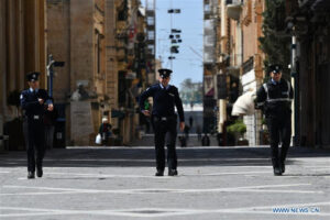 Η Μάλτα κατάφερε να πετύχει μηδενικά κρούσματα κορωνοϊού