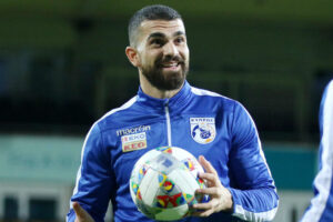 «Μόλις είδα το μωρό μου δεν μπόρεσα να κρατηθώ και άρχισα να κλαίω»