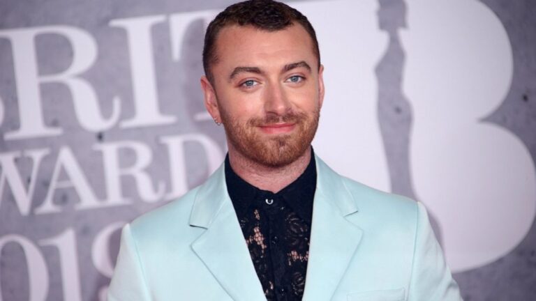 Σαμ Σμιθ: Aποκαλύπτει πρώτη φορά τα "συμπτώματα" κορωνοϊού που αντιμετώπισε