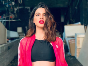 Η Γεωργία Γεωργίου αποκάλυψε το "μυστικό" για μια καριέρα στην…Ελλάδα (ΒΙΝΤΕΟ)