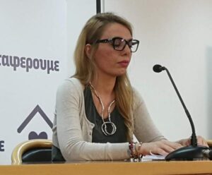 "Να μην επαναπαυτούμε ότι βρήκαμε την πανάκεια έναντι του κορωνοϊού" (ΒΙΝΤΕΟ)