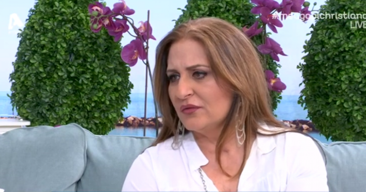 "Μην πιστεύετε το παραμύθι… Θεωρώ ότι είναι ένας βιολογικός πόλεμος" (ΒΙΝΤΕΟ)