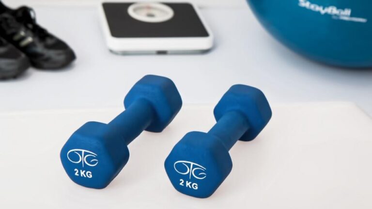 Και μέχρι να γυρίσουμε στα γυμναστήρια… "Home Workout" στο σπίτι(ΒΙΝΤΕΟ)