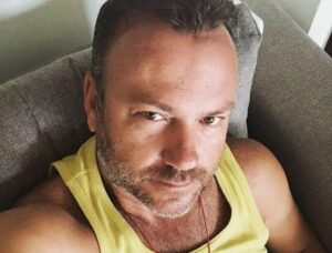 "Το ψωμί στο σπίτι το φέρνει η σύντροφός μου, άρα εγώ κάνω τις δουλειές"(ΒΙΝΤΕΟ)