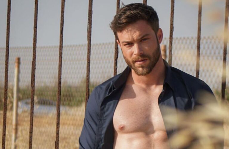 Τί συμβαίνει στην προσωπική ζωή του Στέφανου Μιχαήλ; (ΒΙΝΤΕΟ)