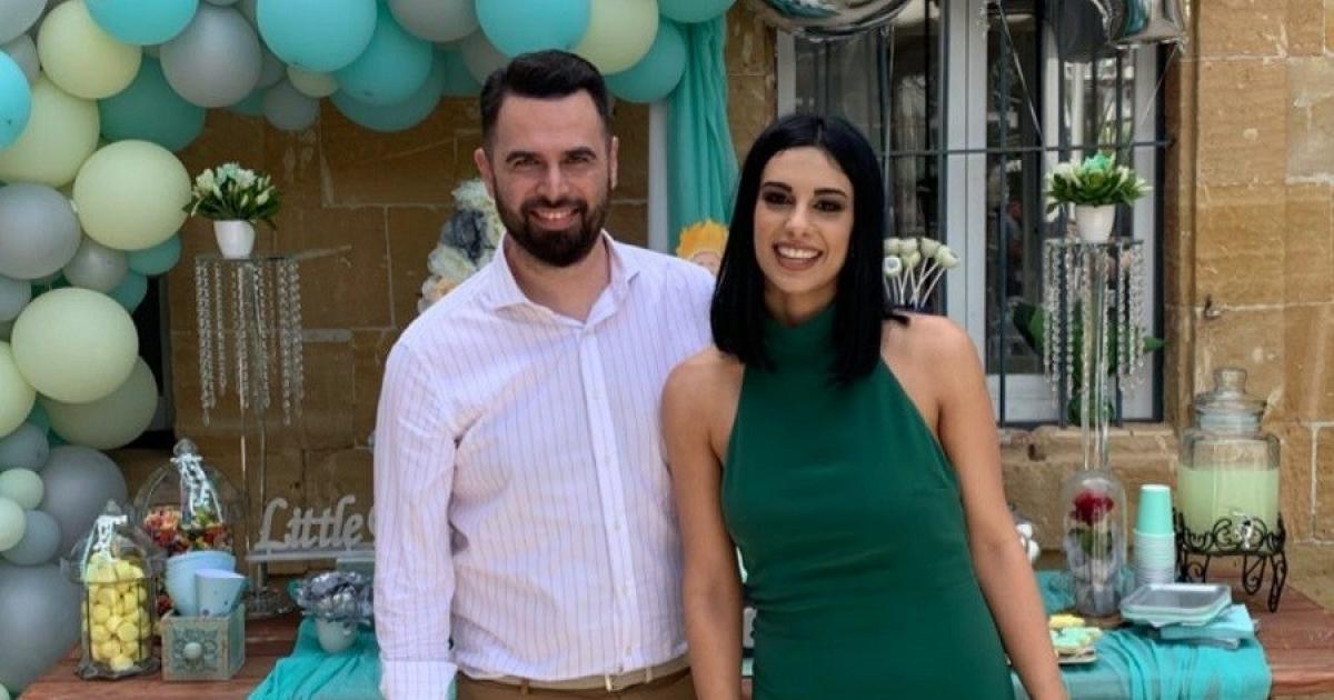 «Την έκλεψα… Της είπα μπες στο αμάξι και από τότε είμαστε μαζί»