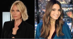 Η Ηλιάνα Παπαγεωργίου επιβεβαίωσε την "κόντρα" της με την Βίκυ Καγιά!