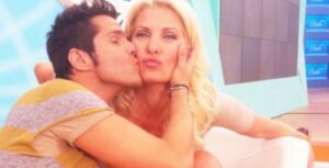 “Η Ελένη Μενεγάκη με στήριξε και με βοήθησε πάρα πολύ σαν αδερφό της” (ΦΩΤΟ)