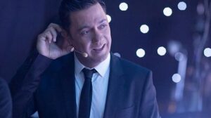 Συγκινεί ο Γιώργος Θεοφάνους για το θάνατο της μητέρας του από καρκίνο