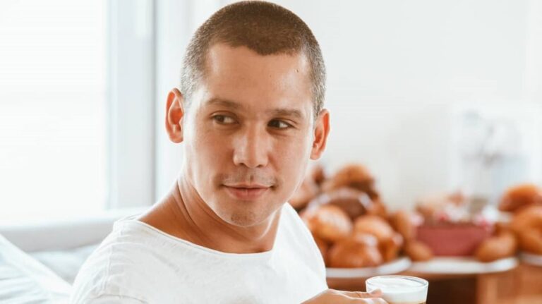 Ο Σωτήρης Κοντιζάς θα γίνει για… τρίτη φορά μπαμπάς (ΒΙΝΤΕΟ)