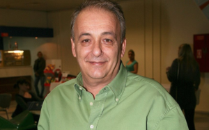 Ανδρέας Μικρούτσικος: Δείτε για πρώτη φορά την…νέα του σύντροφο (ΦΩΤΟ)