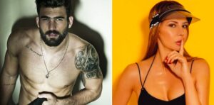 Κρίση στη σχέση Αλεξάνδρου – Καλάβρια: Διέγραψαν τις κοινές τους φωτογραφίες…