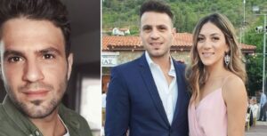 Ο Hovig αποκάλυψε την αναβολή του… γάμου του (ΦΩΤΟ)