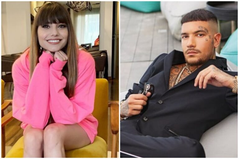 Τα γενέθλια του Snik στην αγκαλιά της…Ηλιάνας – Πόσο χρονών έγινε; (ΦΩΤΟ)