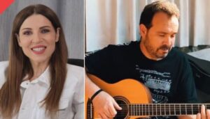 Δείτε την συναυλία 18 καλλιτεχνών για τον ΠΑΣΥΚΑΦ μέσω του Alpha Κύπρου (ΒΙΝΤΕΟ)