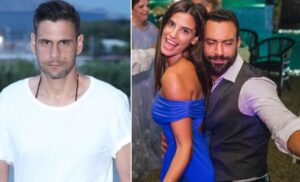 Ουγγαρέζος για Τανιμανίδη – Μπόμπα:“Θεωρώ ότι έχουν υπερεκτεθεί και τους αρέσει"