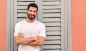 "Είναι δύσκολο να αφήνω την τριών μηνών κορούλα μου και να πηγαίνω για δουλειά"