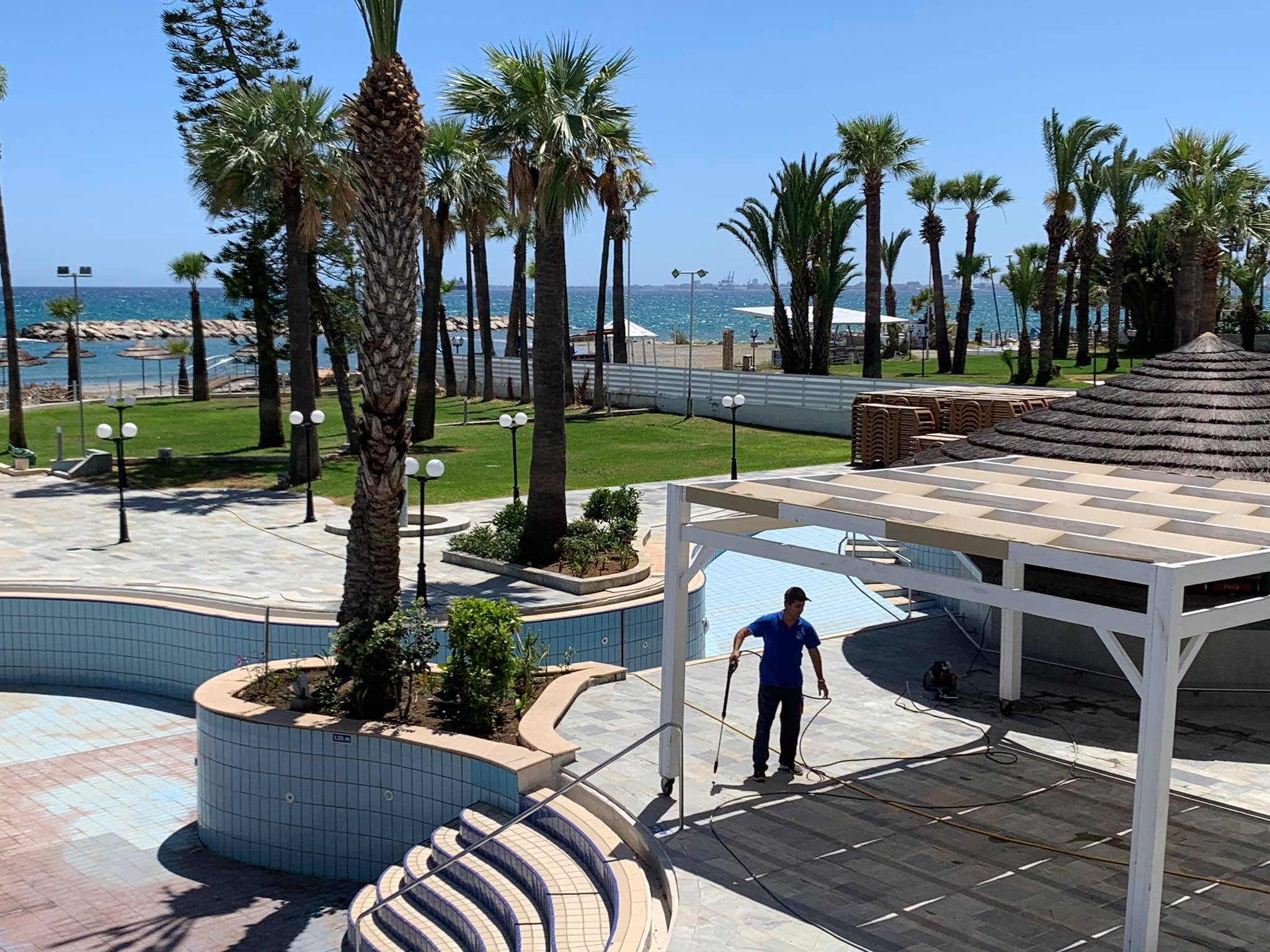 Aυτό είναι το πρωτόκολλο λειτουργίας του τουρισμού που στάληκε στο εξωτερικό