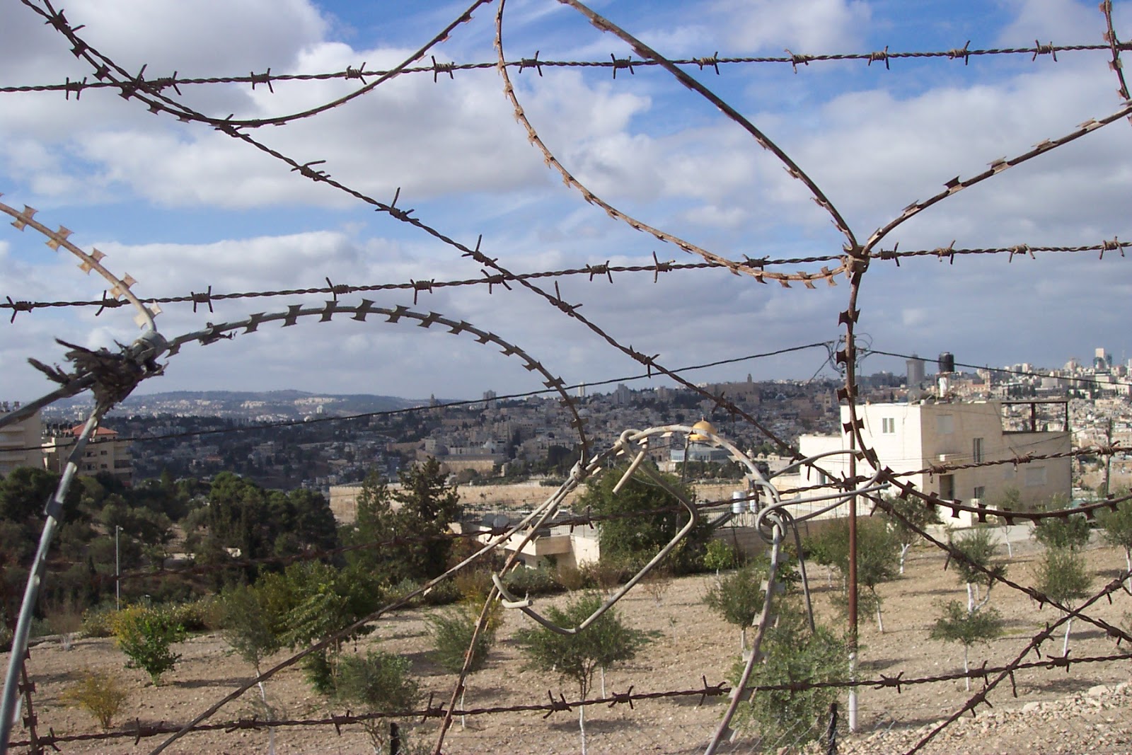Η αντίδραση των κατεχομένων για την Κοινή διακήρυξη των πέντε ΥΠΕΞ