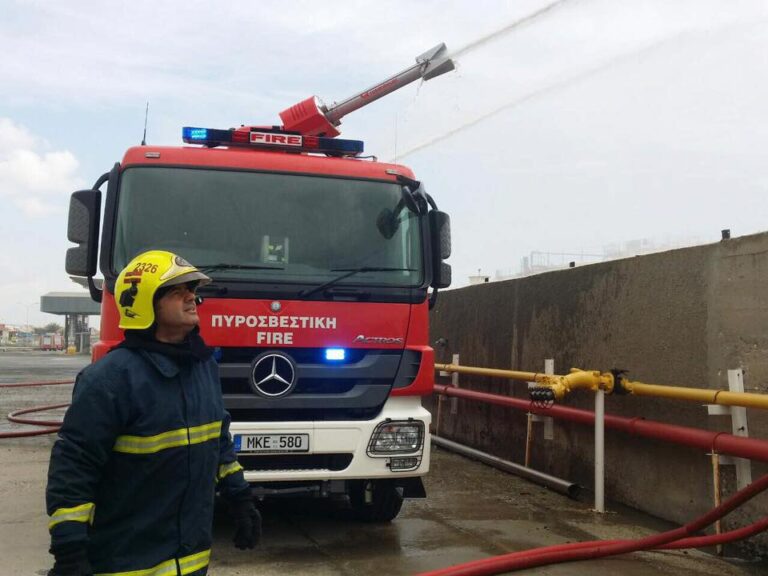 "Δεν έχω διαφορές με κανένα" είπε η 47χρονη ιδιοκτήτρια του καμένου οχήματος