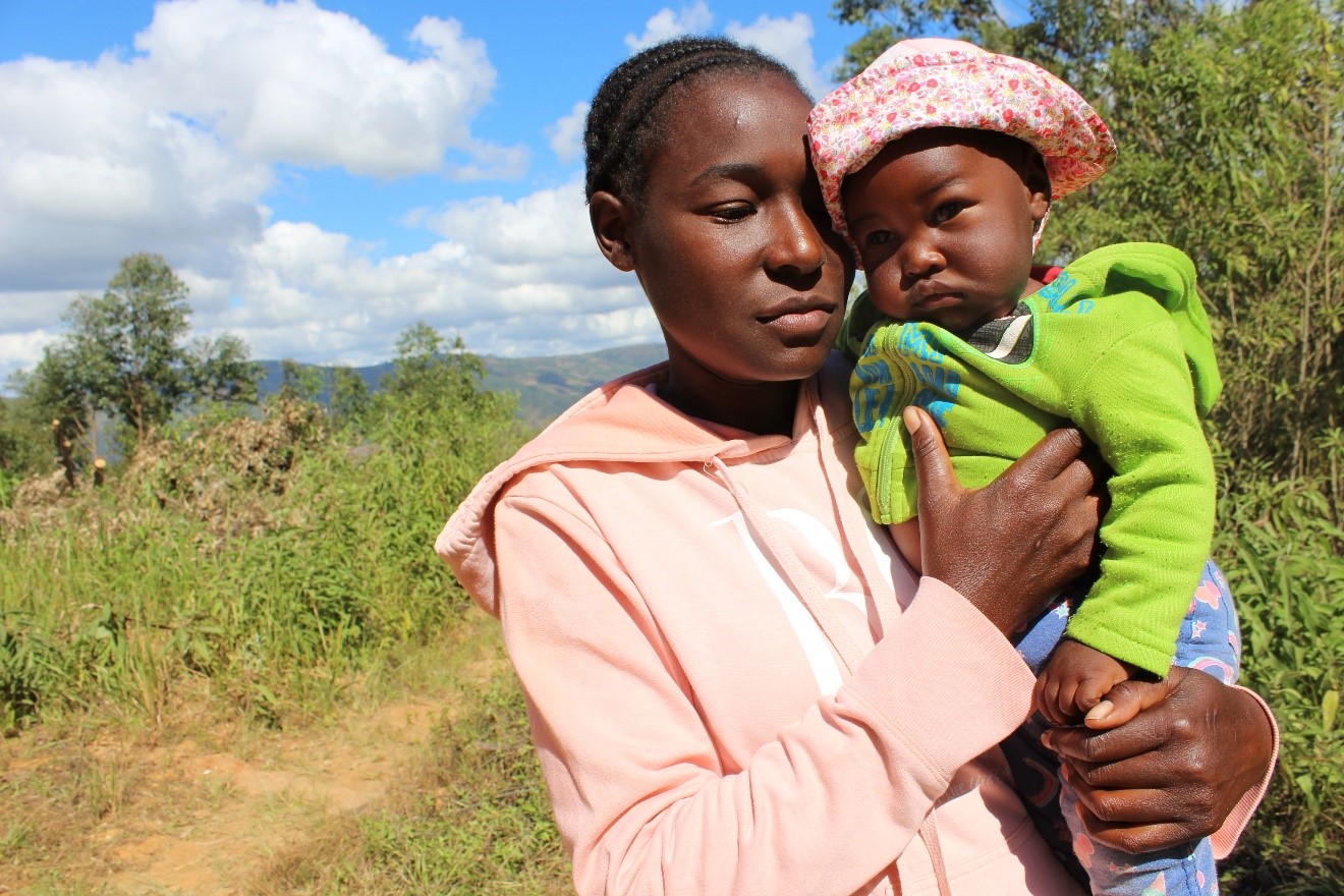 5 φωτογραφίες της ActionAid με μαμάδες απ’ όλο τον κόσμο!