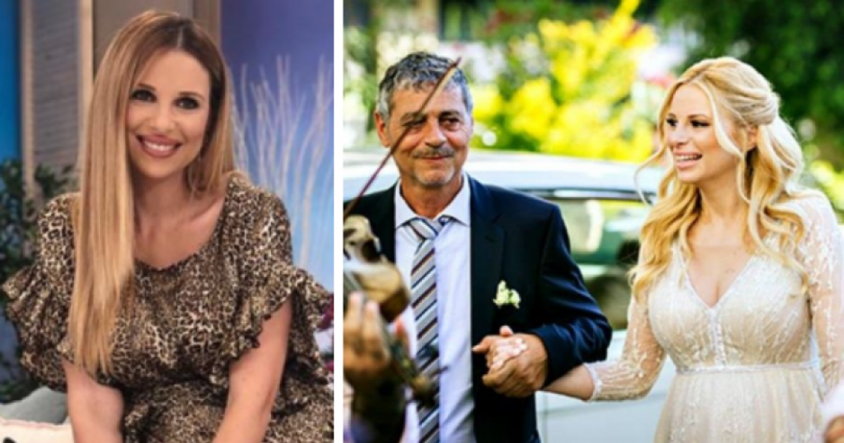 Αριστοτέλους: "Δεν έχω καμιά σχέση με τον παππού μου… Τον έχω δει μια φορά"