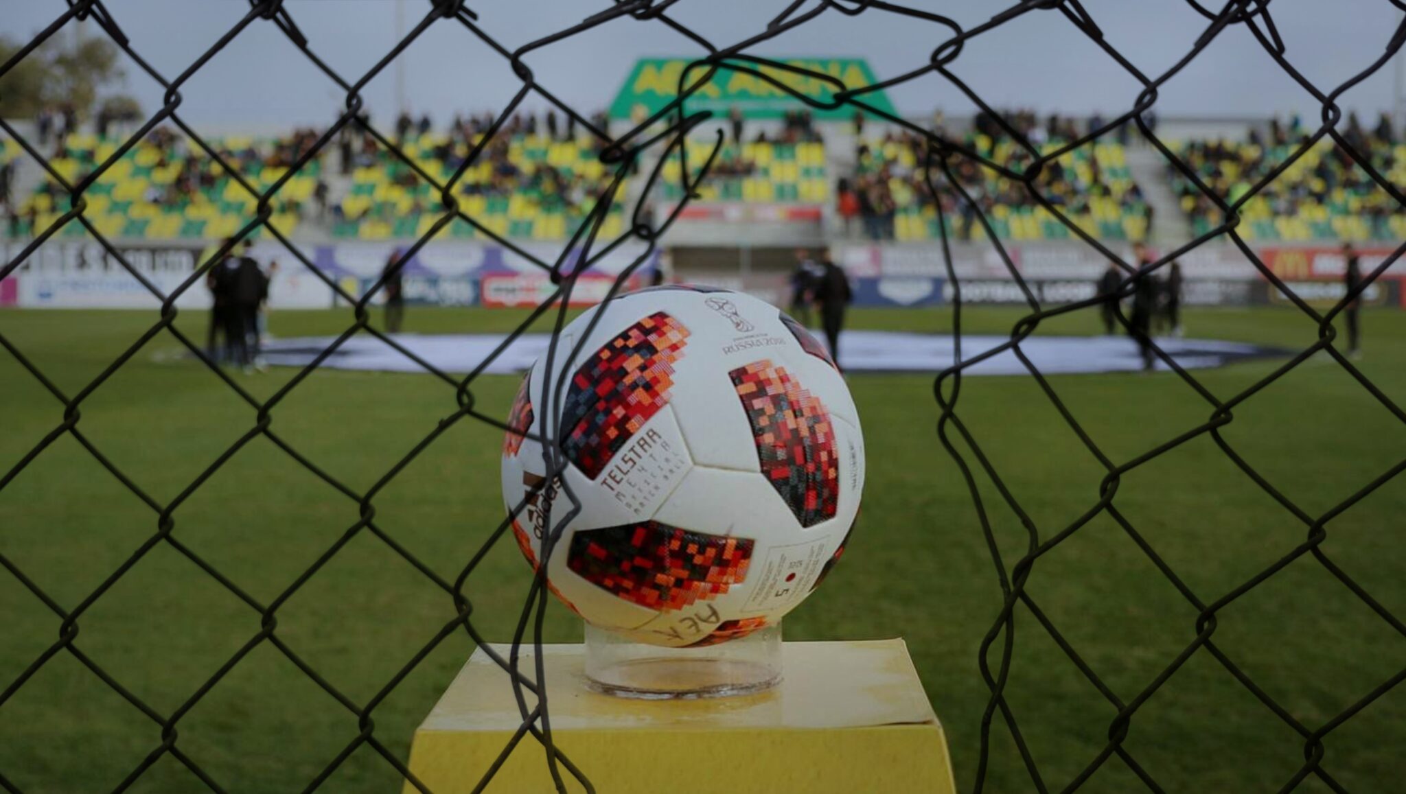 Έτοιμοι να ρίξουν… μαύρο στο κυπριακό πρωτάθλημα