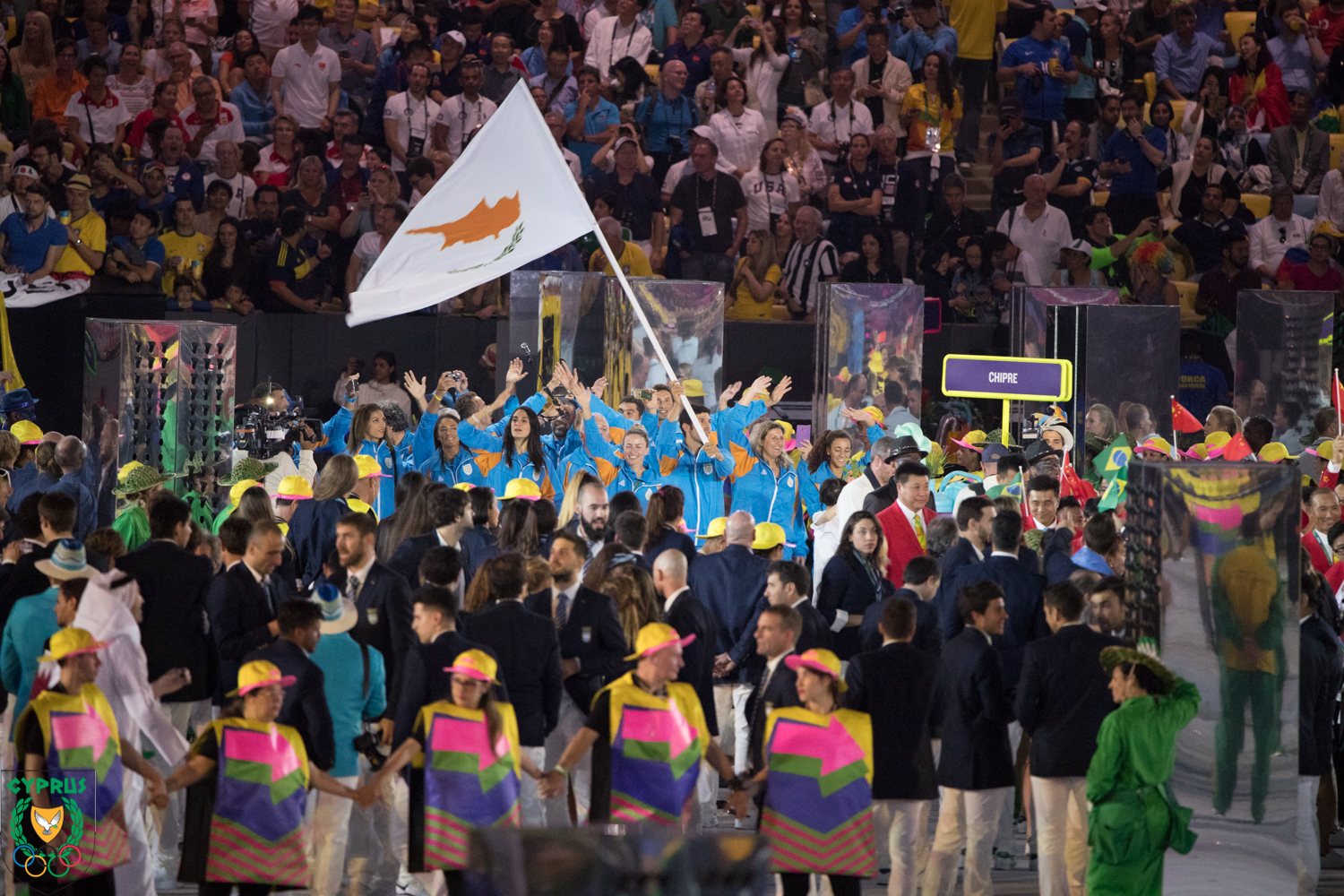 Προτεραιότητα της ΚΟΕ η στήριξη των αθλητών στο νέο δρόμο προς το Τόκιο