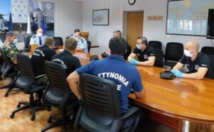 "Μας κάνετε να νιώθουμε υπερήφανοι" (ΦΩΤΟ)