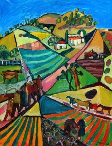 Πολιτιστικό Ίδρυμα Τράπεζας Κύπρου: “Πολιτισμός σημαίνει Αλληλεγγύη”