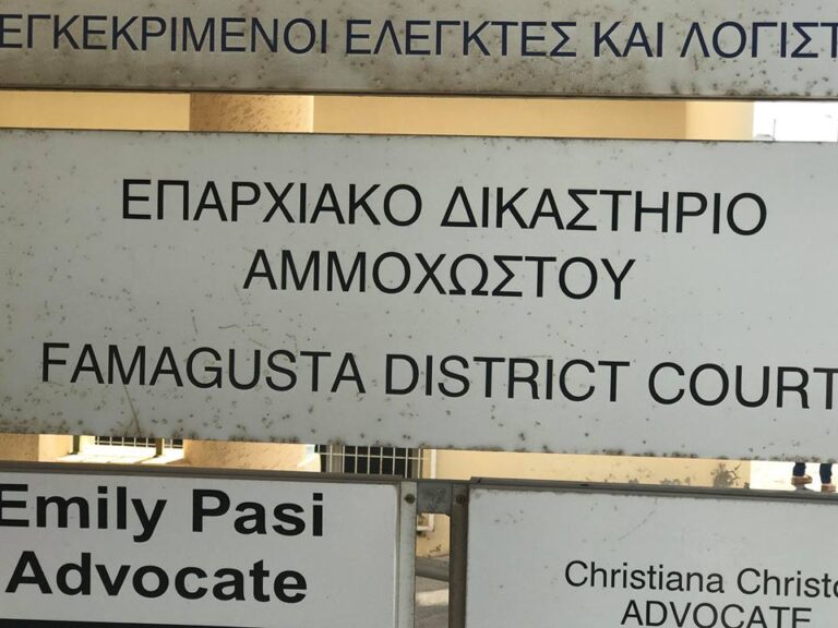 Αναβρασμός για τη φυλάκιση του 35χρονου που παραβίασε τα διατάγματα
