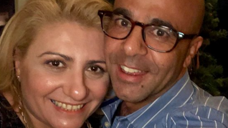 Χώρισε η Θέκλα Πετρίδου – Η επίσημη ανακοίνωση (ΦΩΤΟ)