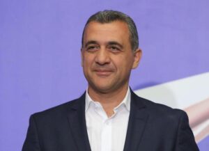 "Ραγίζει καρδιές" ο Λουκάς Φουρλάς για τον θάνατο του μεγάλου αδερφού του (ΦΩΤΟ)