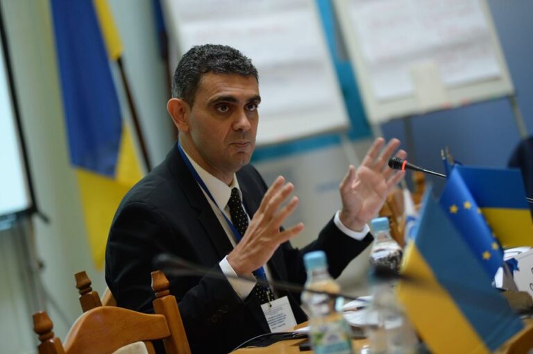 Κώστας Παρασκευάς: Η πανδημία ξεσκέπασε χρόνια δομικά προβλήματα της δικαιοσύνης