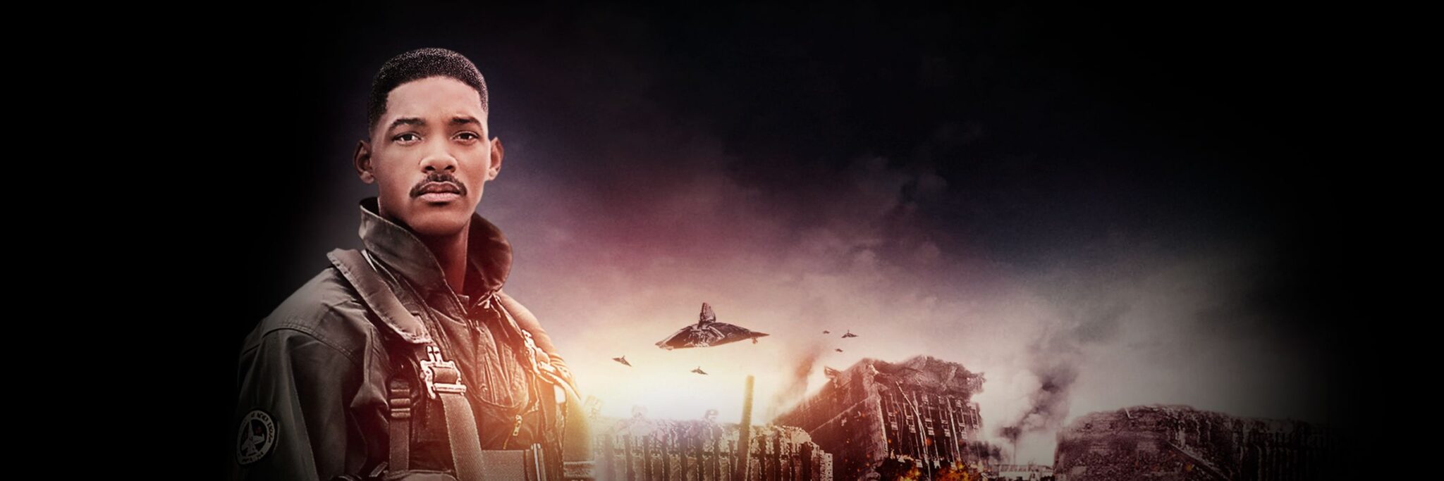 Μην χάσετε την ταινία "Independence Day" με τον Will Smith…στον ALPHA Κύπρου!