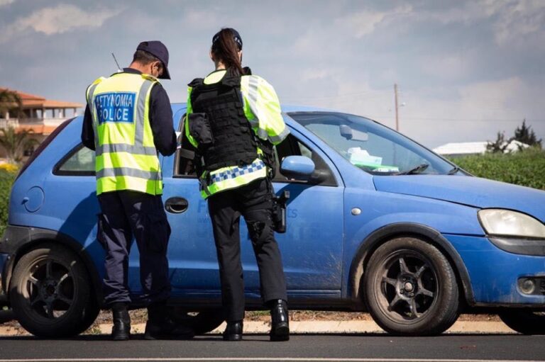 Θετικό στον κορωνοϊό ένα ακόμη μέλος των Βρετανικών Βάσεων
